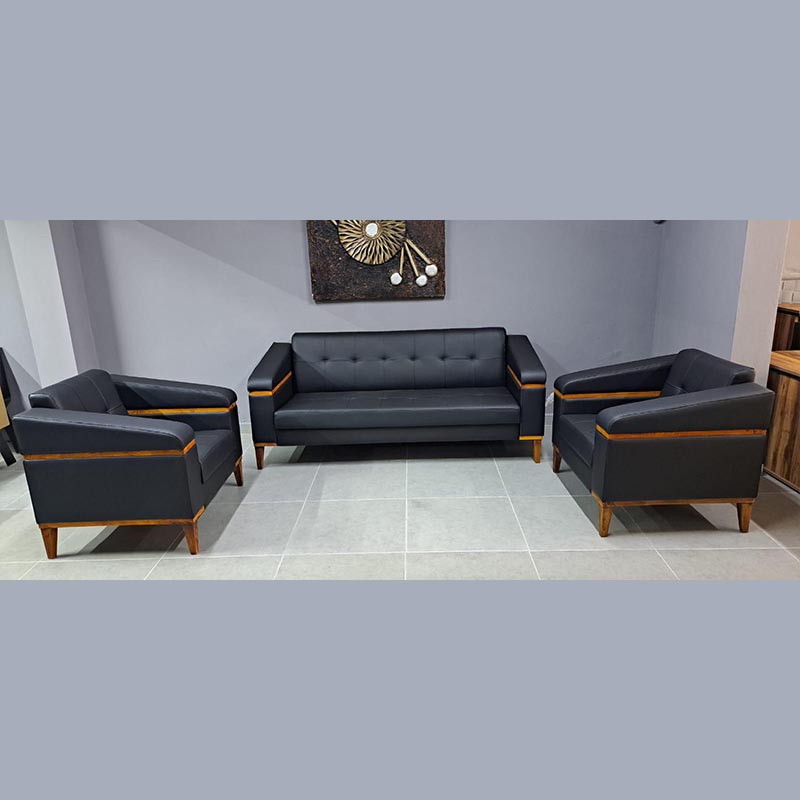 Elegance Koltuk Takımı