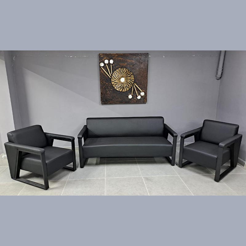 Klas Koltuk Takımı