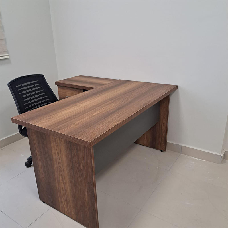 160lık Yönetici Masası