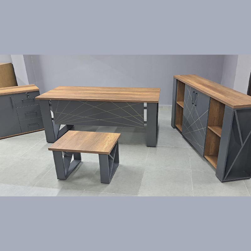 CNC Makam Masa Takımı