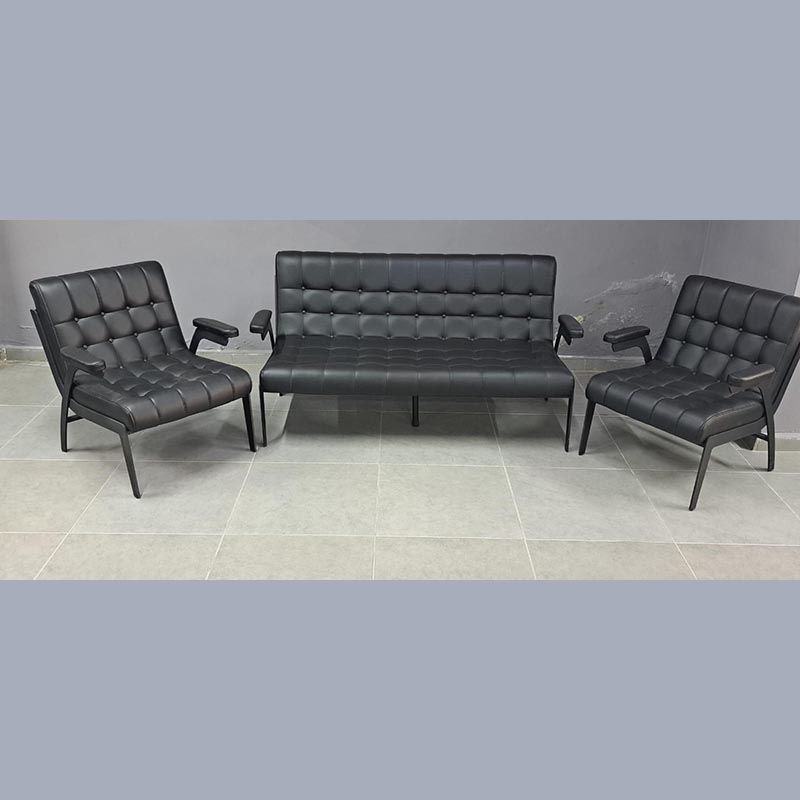 Lazer Koltuk Takımı