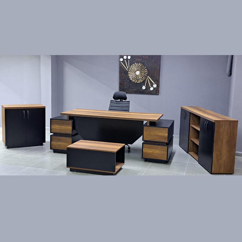 Toprak Makam Masa Takımı