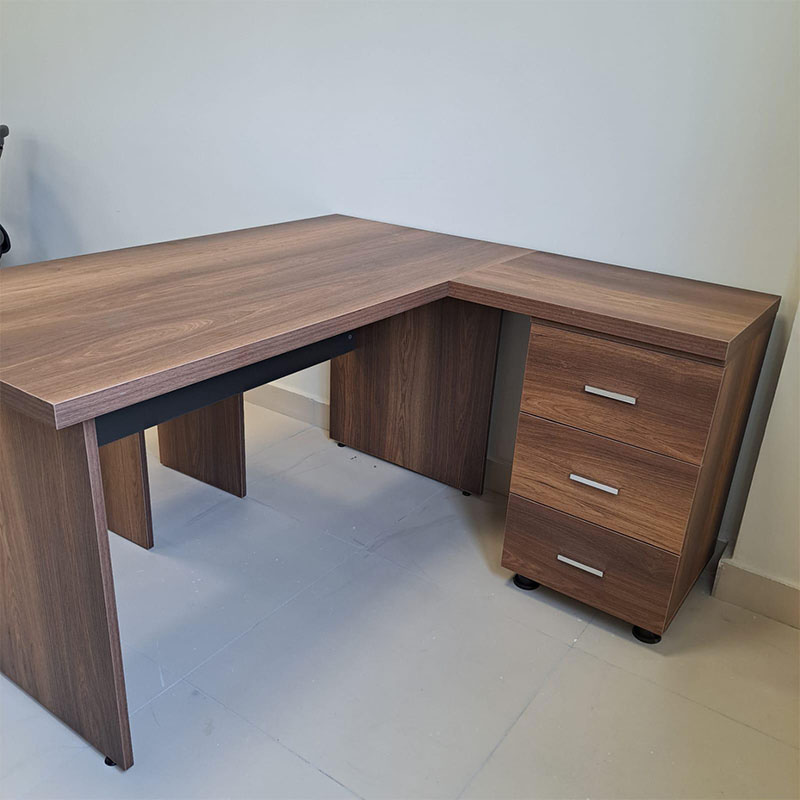 160lık Yönetici Masası