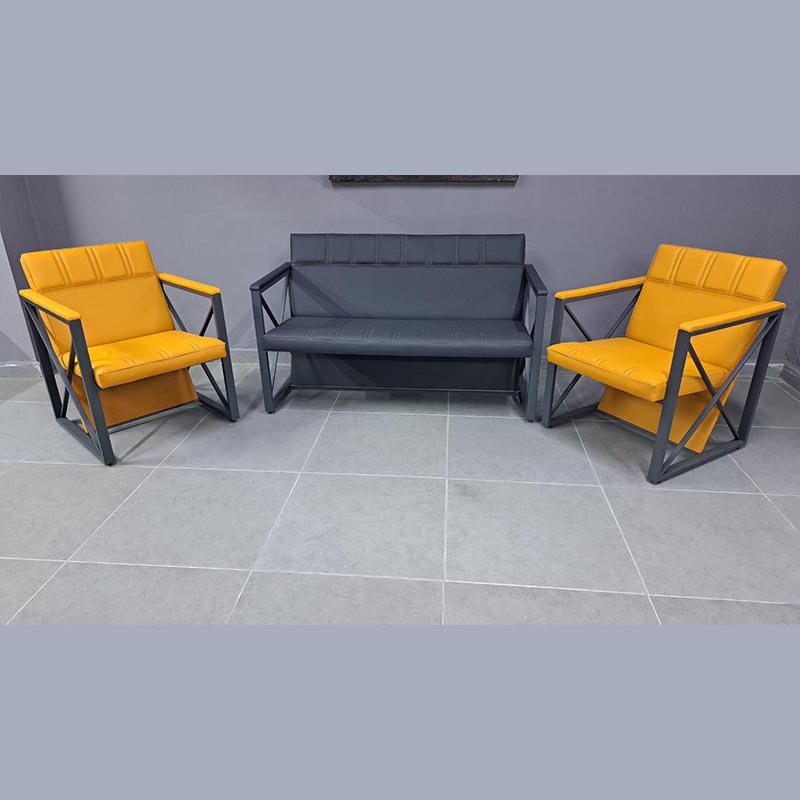 Roma Koltuk Takımı