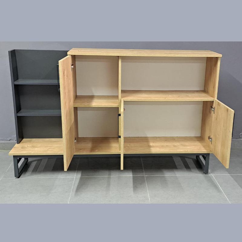 Meşe Makam Masa Takımı