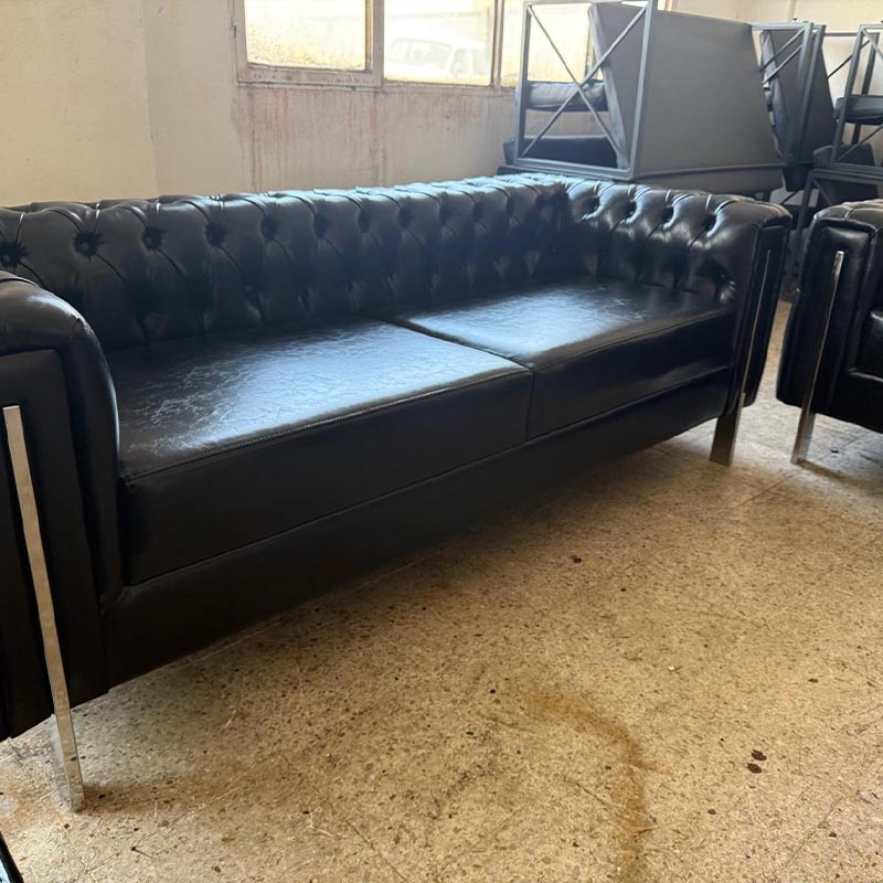 Chester Koltuk Takımı